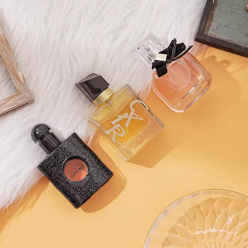 Kit Eve: 3 Perfumes Icónicos | Paga al Recibir