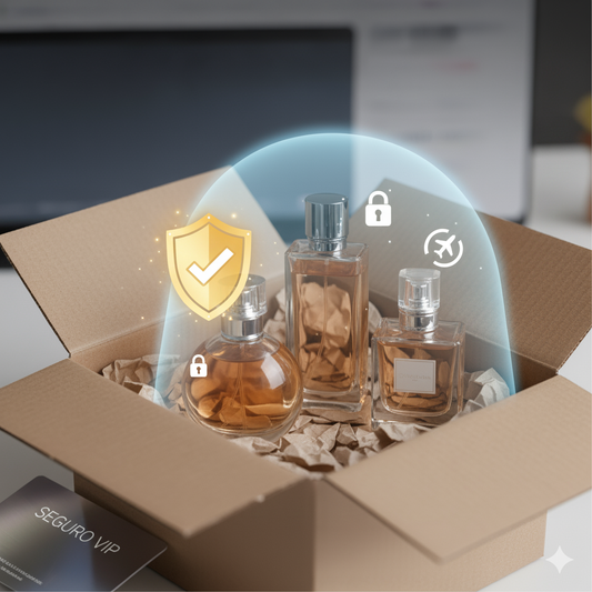 Seguro de Envío VIP