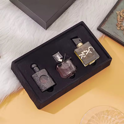 Kit Eve: 3 Perfumes Icónicos | Paga al Recibir
