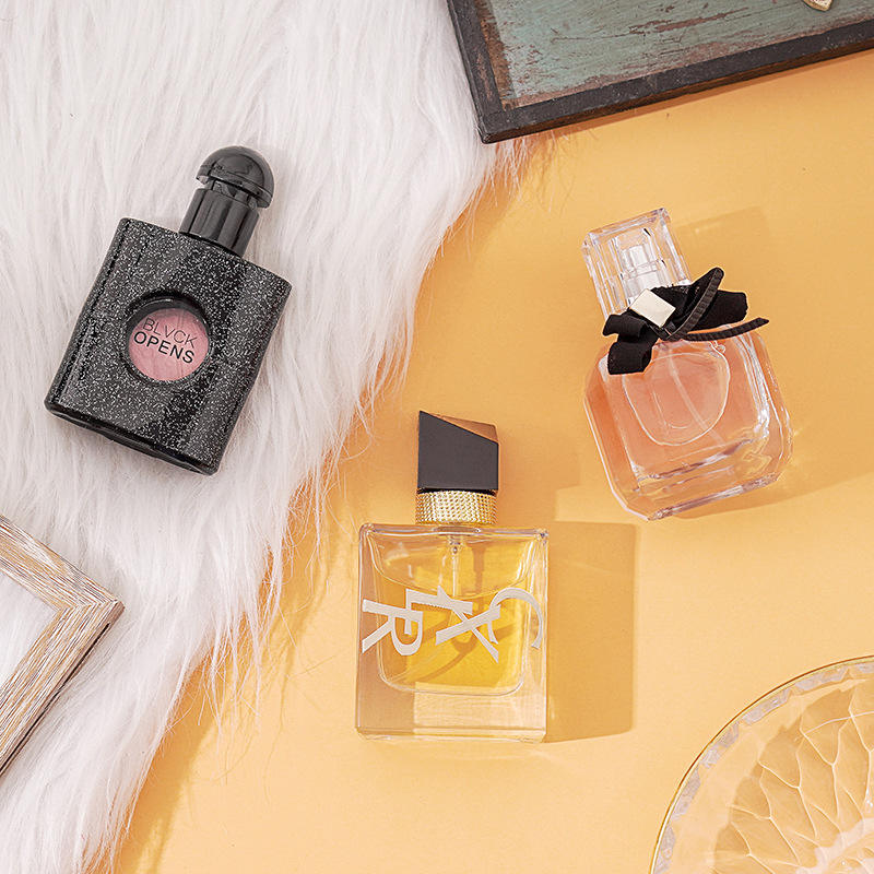 Kit Eve: 3 Perfumes Icónicos | Paga al Recibir