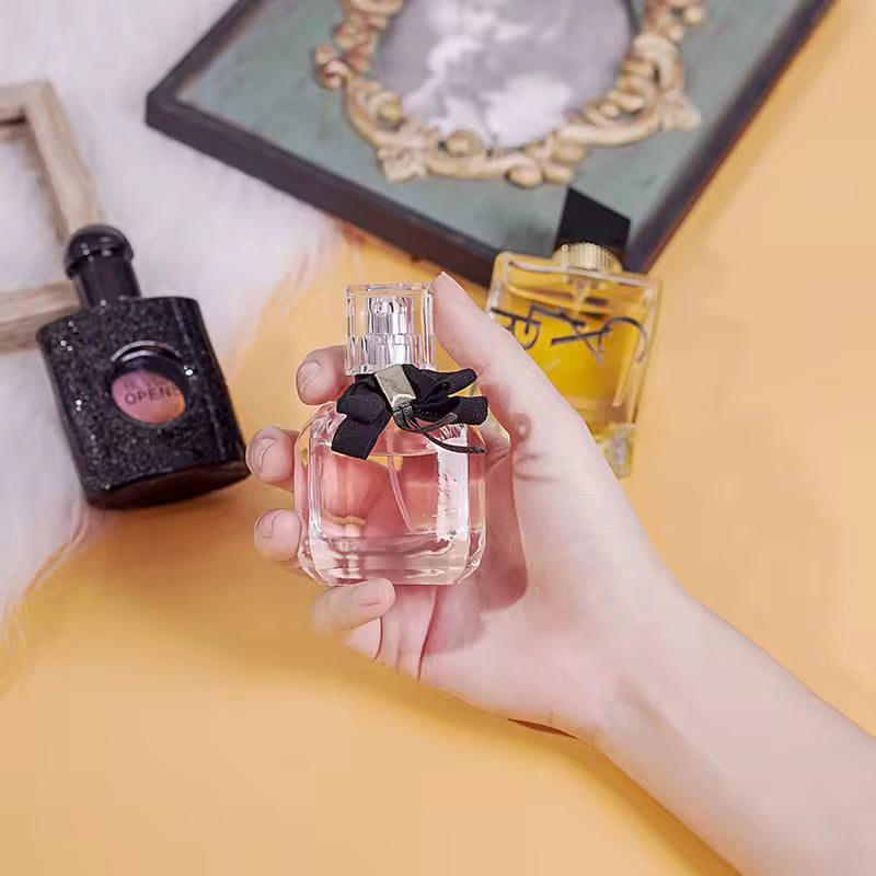 Kit Eve: 3 Perfumes Icónicos | Paga al Recibir